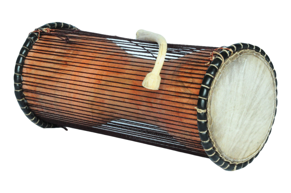 Dondo - Tamburo parlante