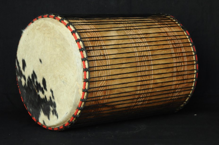 Doundounba Eco Ghana in vendita: comprare un dunumba (dununba) ghanese