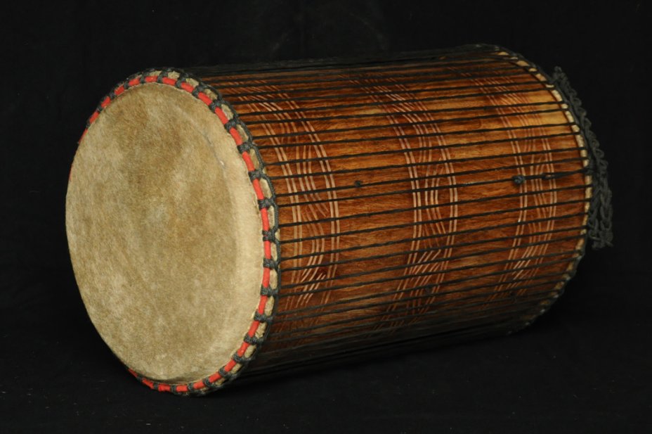 Doundounba Eco Ghana in vendita: comprare un dunumba (dununba) ghanese