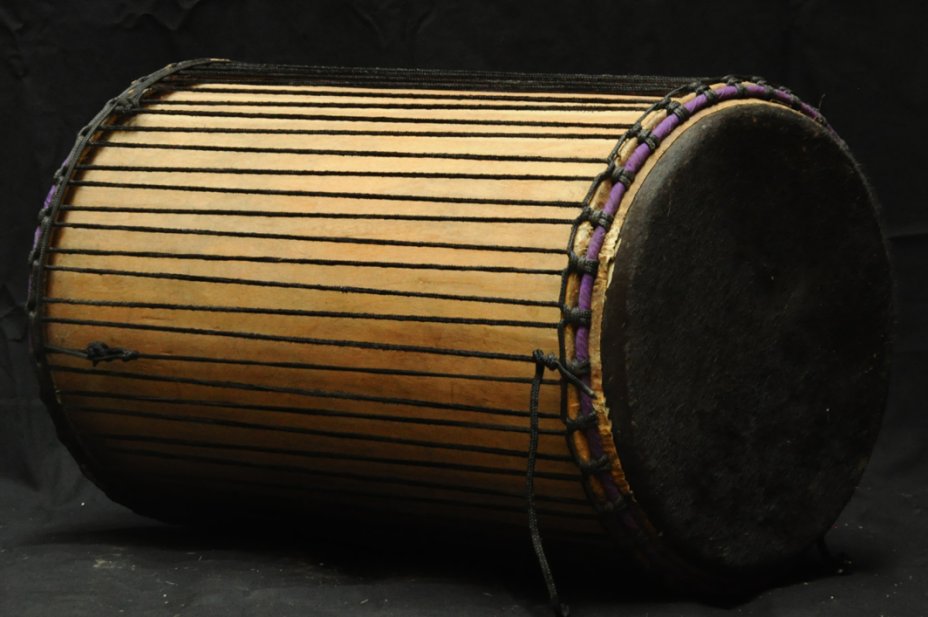 Doundounba Eco Ghana in vendita: comprare un dunumba (dununba) ghanese