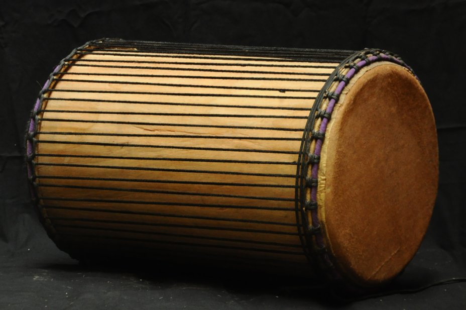 Doundounba Eco Ghana in vendita: comprare un dunumba (dununba) ghanese