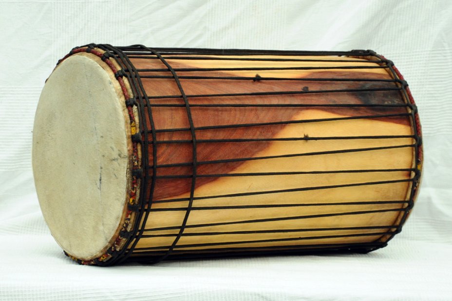 Dunumba Mali Classico in linke: comprare dundunba in lenke
