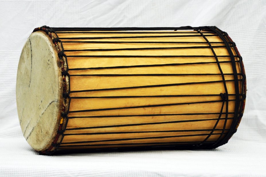 Dunumba Mali Classico in linke: comprare dundunba in lenke