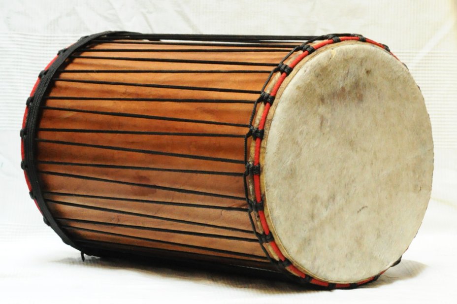 Doundounba Mali Classico in boumou: dunumba (dununba) malese