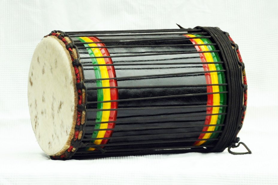 Sangban del Mali - Tamburo dundun