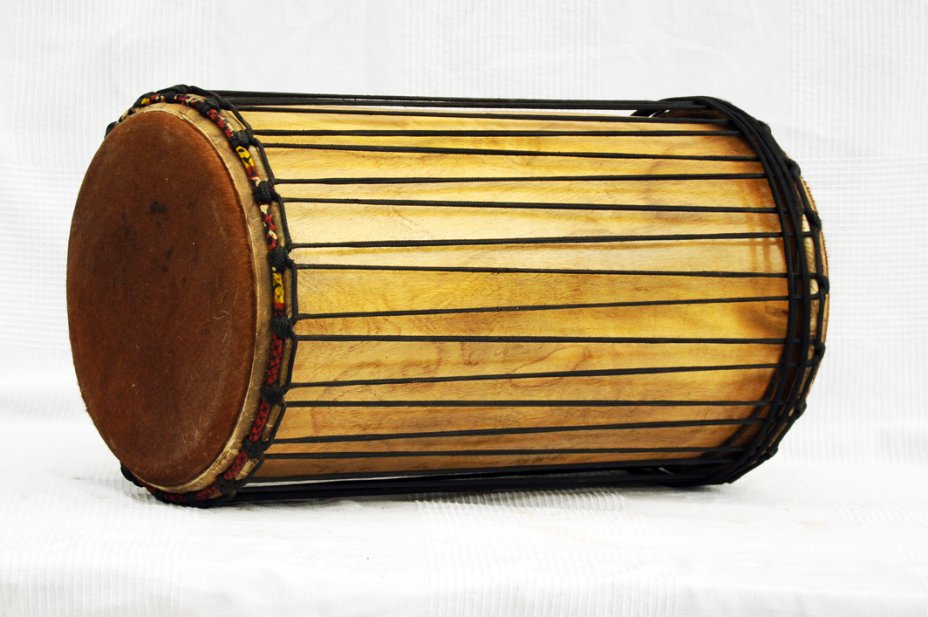 Sangban del Mali - Tamburo dundun