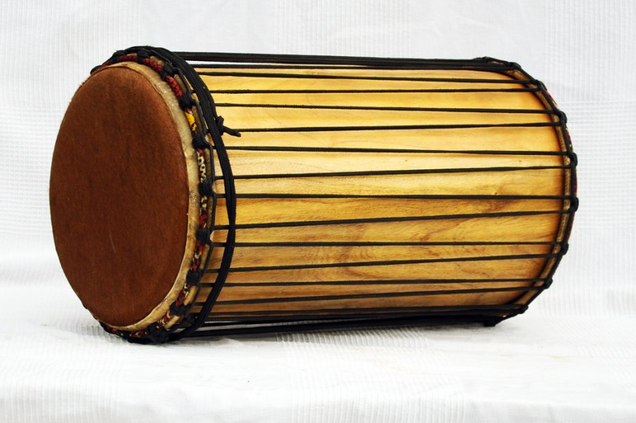 Sangban del Mali - Tamburo dundun