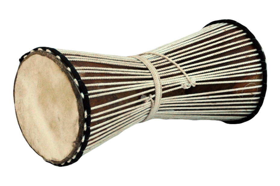 Tama - Tamburo parlante