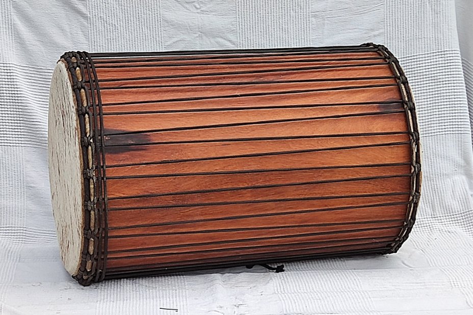 Dunumba Mali Classico in linke: comprare dundunba in lenke
