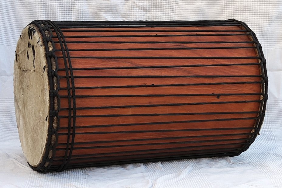 Dunumba Mali Classico in linke: comprare dundunba in lenke