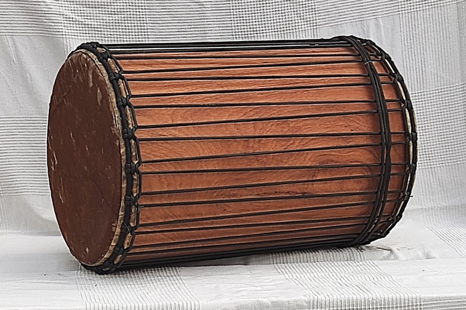 Dunumba Mali Classico in linke: comprare dundunba in lenke