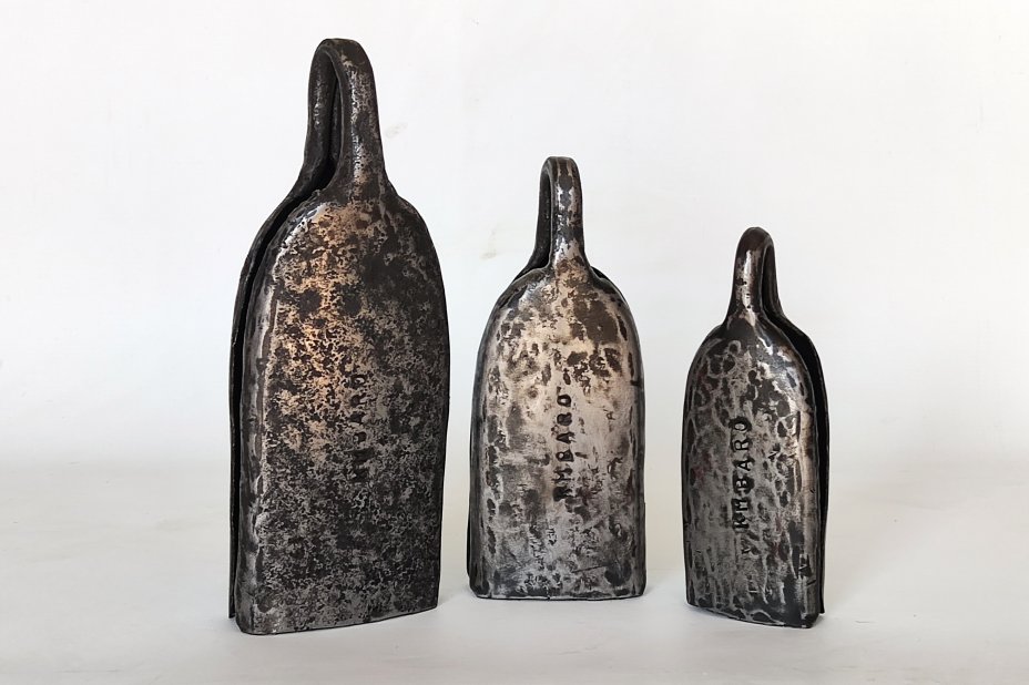 Set campane dundun Guinea Baro S