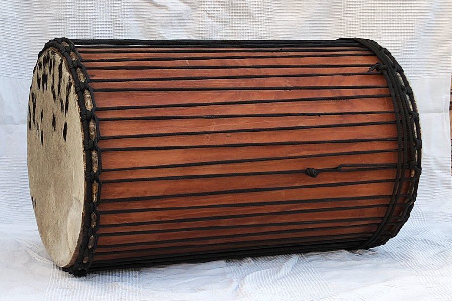 Dunumba Mali Classico in linke: comprare dundunba in lenke