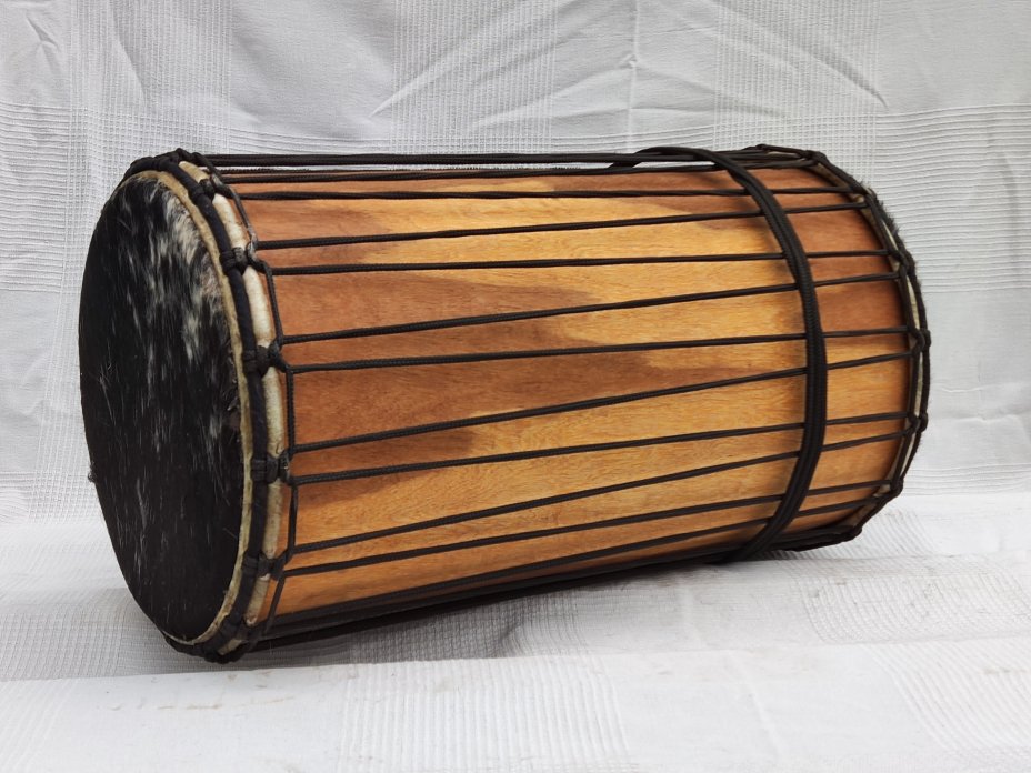 Sangban del Mali - Tamburo dundun