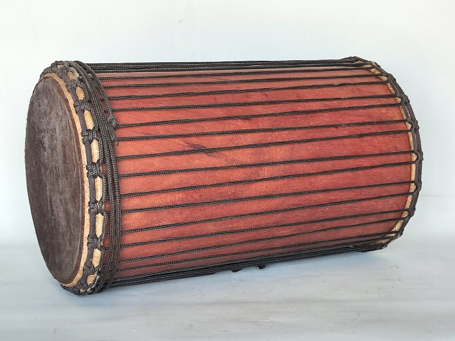 Sangban del Mali - Tamburo dundun