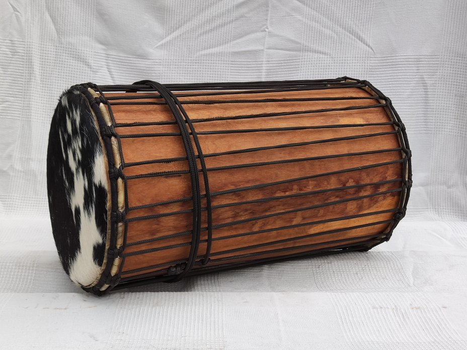 Sangban del Mali - Tamburo dundun
