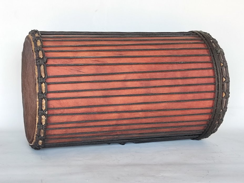 Sangban del Mali - Tamburo dundun
